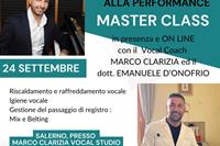 Foto notizia Natural Mix Singing